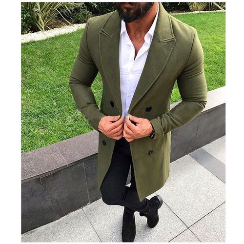 Casual Formal Brand New Baseball Jacket Jackets For Men