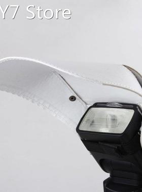 Flash Diffuser Arc Shaped Photography Durable Portable Effec