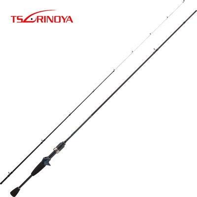 Dexterity UL Casting Fishing Rod 1.92m Carbon Fuji Accessory