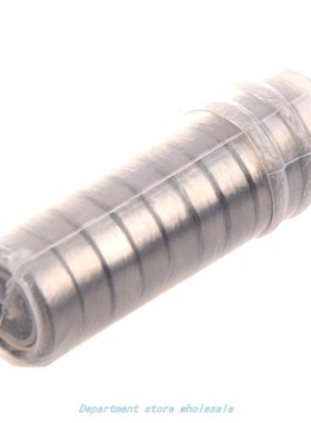 New 10 PcS 698Z 8 x 19 x 6mm SiNGle Row SealeD DeeP GRoove B