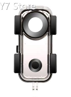 30m/98ft Waterproof Housing Diving Protective Cover Underwat