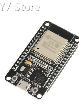 Esp32 Esp-32 Esp32s Esp-32s Wireless Wifi Bluetooth Developm