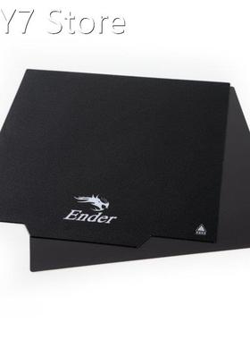 Original Magnetic Build Surface Plate Pad 3D Printer Heated