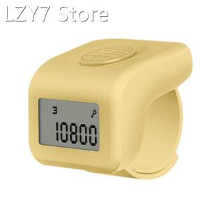 Portable Finger Counter 适用于 buddhists Use Electronic Scre