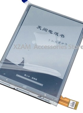 free shipping  NEW Original E Ink Pearl HD Display for Digma