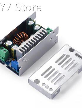 200W 15A 8-60V Adjustable DC-DC Step Down Buck Converter Mod
