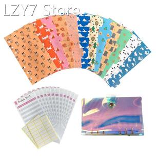 Parting Letter Envelope for Graduated Students to Keep Long