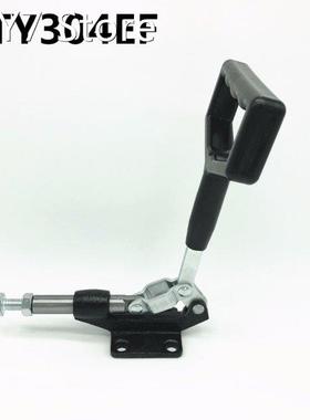 GTY304EF Push and pull Quick fixture Clamp