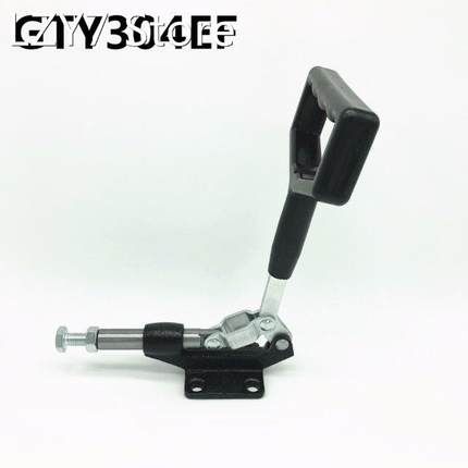 GTY304EF Push and pull Quick fixture Clamp