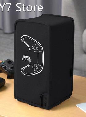 Dust Cover for X Box Series X Gaming System Protector Neopre