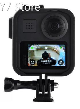 Easy Install Outdoor Travel Shockproof Bumper Frame With Scr