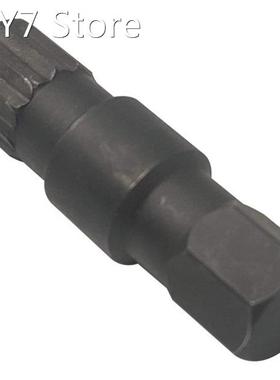 Black Tungsten Marine Hinge Pin Tool For Mercury Mercruiser