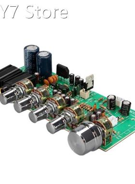 K1KF Amplifier Preamp Preamplifier Volume Tone Control Finis