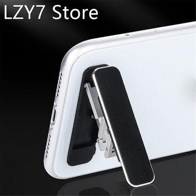 Universal Invisible Mobile Phone Stand Aluminum Alloy A
