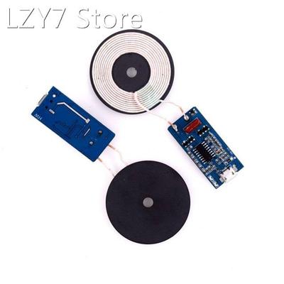 5V 1A Wireless Power Supply Charger Module Transmitter PCBA