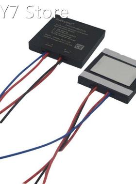 5-12V Bathroom Mirror Switch Touch Switch Sensor for Led Lig