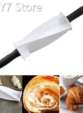 Multifunctional Non-stick Rolling Pin Embossing Cake Croissa