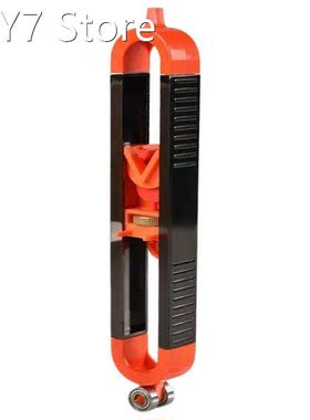 Con Tour Gauge Shape Duplicator Template Tool With Adjustabl