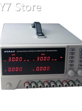 KORAD KA3303D Programmable Adjustable DC Regulated Power Sup
