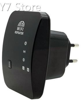 300Mbps Wireless Wifi Repeater Wifi Range Extender Network W