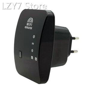 300Mbps Wireless Wifi Repeater Wifi Range Extender Network W