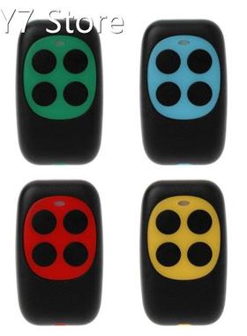 AXYB Garage Door Opener Gate Key Remote Control Duplicate 28