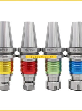 1PCS B30 B40 B50-EP16 20 25 32 apping range M2-M30 cnc Elast