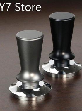 Calibrated Tamper Pressure 51mm 53mm 58mm For Coffee And Esp