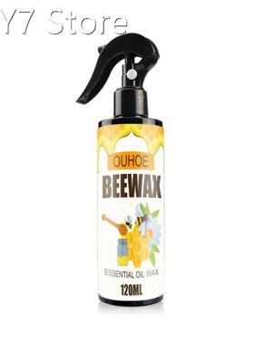 Multipurpose Beeswax Furniture Polish Wood Wax Spray for Woo