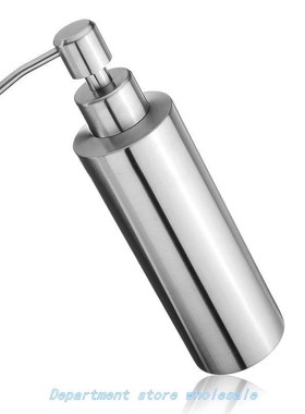 Kitchen Soap Dispenser Detergent Pump Liquid Soap Lotion Dis