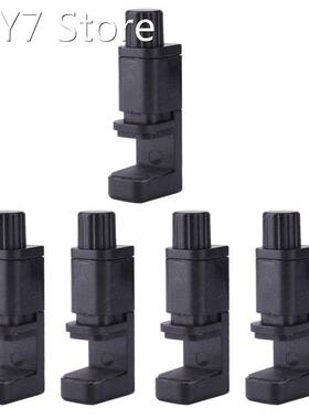 1/4pcs Phone LCD Screen Fixture Clip Set Fastening Clamp Adj