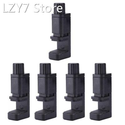 1/4pcs Phone LCD Screen Fixture Clip Set Fastening Clamp Adj