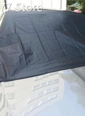 Car Front Windshield Sunshield Windshield Snow Cover and Sun