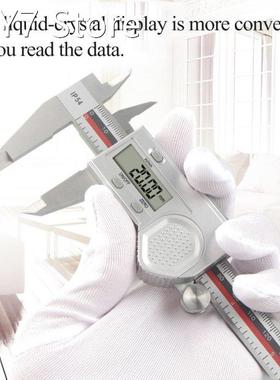 Economical Digital Calipers paquimetro Vernier Caliper Multi