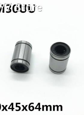5pcs LM30UU ball bearing inner diameter 30x45x64mm guide lin