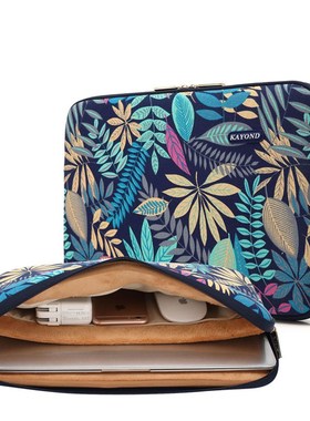 Sleeve Case For Laptop 11 12 13 14 15  15.6 17 inch For MacB