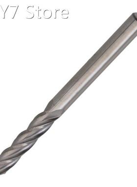 1/8'' 3.175mm Shank 25mm Blade Length Carbide CNC Fo