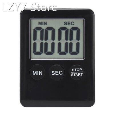 Kitchen timer Perfect timer for homework exercise cooking sp