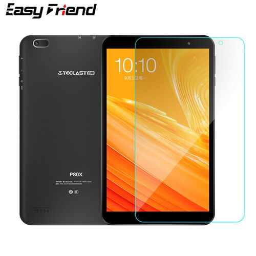 Teclast P80 Pro P80X M8 M89 A10S P10S P10 HD Tablet Protecti