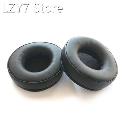 High Quality 2Pcs/1Pair 75mm Universal Headphone Cushions Ea