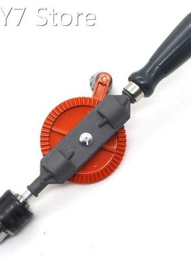 Hand Drill Powerful 3/8 Inches (1.5-10Mm) Capacity Precision