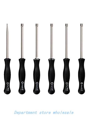 8pcs Adjustment Screwdrivers Carburetor Hand Tools Hexagon H