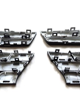 Dashboard Air Conditioning Control Ac Push Buttons Repair Ki