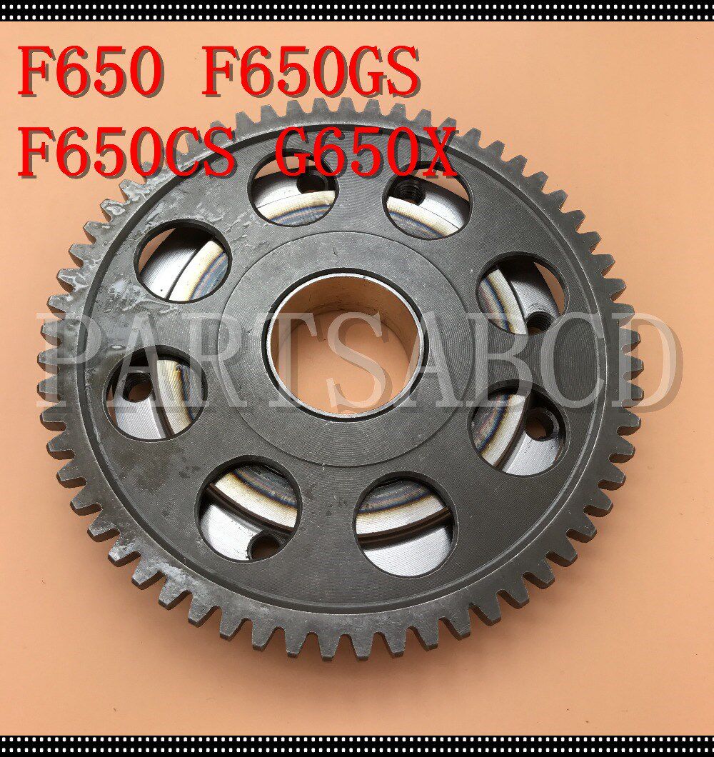 Motorcycle Starter Clutch Kit for BMW F650 F650GS F650CS G65