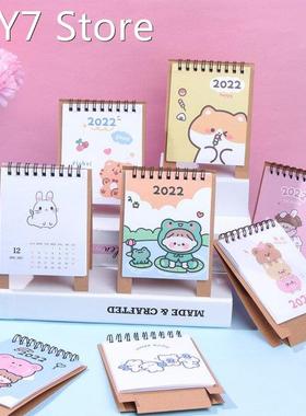 Weekly Organizer Daily Scheduler Planner Table Planner Cute