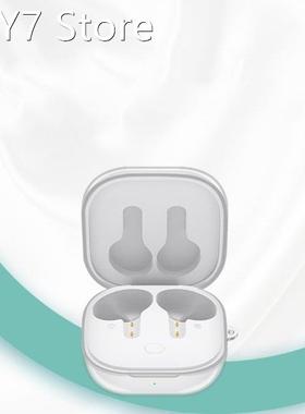 K1KF Transparent TPU Charging Box Protective Bluetooth-compa