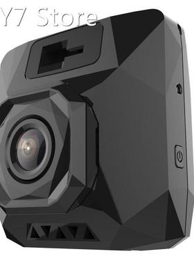 D1 Car DVR PPG 8030 Dual Core 1440P 2.0 inch 145 Degree Angl