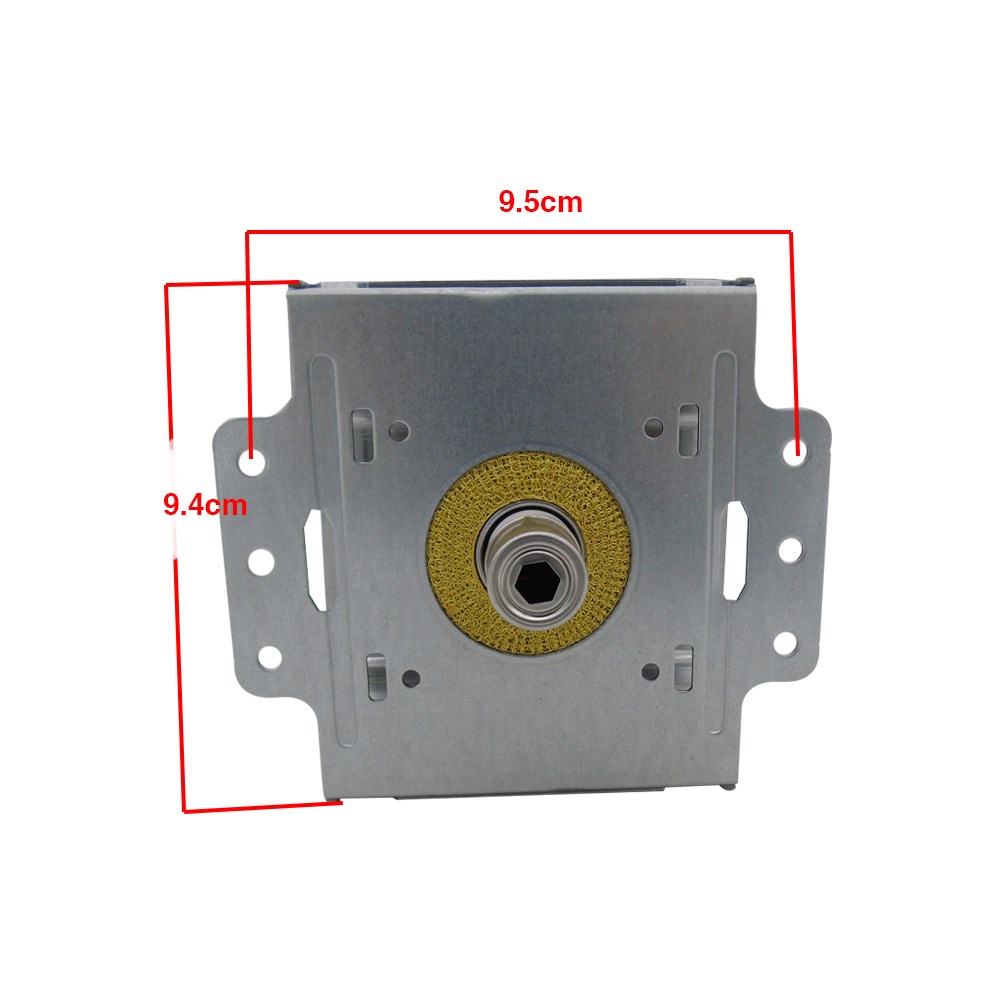 95% New Original Microwave Oven Magnetron For WITOL 2M219J F 农机/农具/农膜 农机配件 原图主图