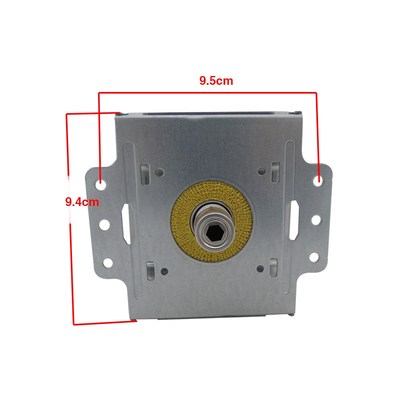 95% New Original Microwave Oven Magnetron For WITOL 2M219J F