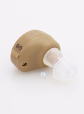 Best Sound In-ear Amplifier Super MINI Hearing Aid Aids